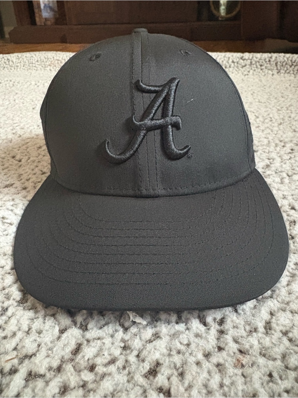 New Era Alabama Crimson Tide 59fifty Fitted Hat